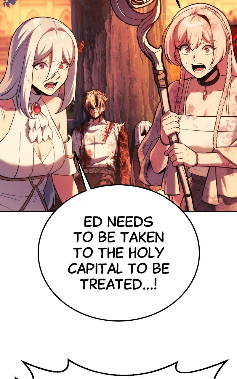 The Extra’s Academy Survival Guide Chapter 103 — page 52