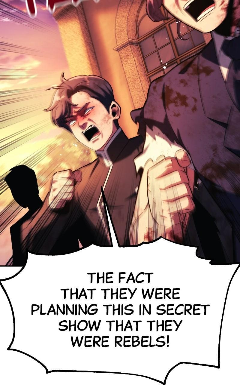 The Extra’s Academy Survival Guide Chapter 103 — page 55