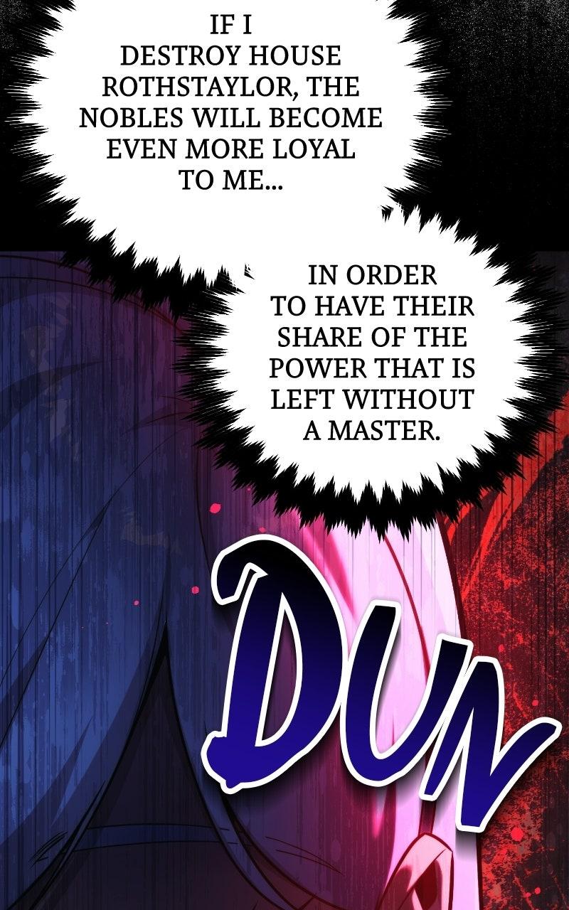 The Extra’s Academy Survival Guide Chapter 103 — page 61