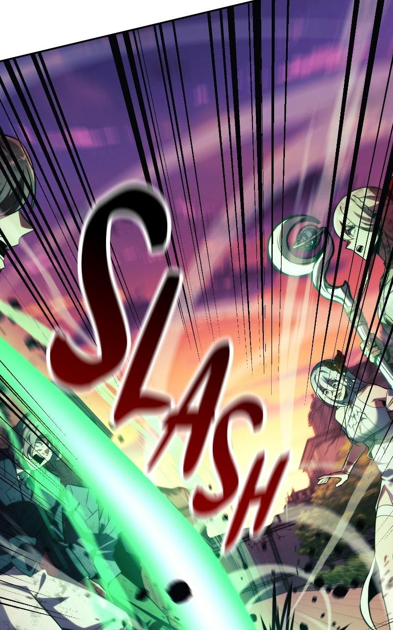 The Extra’s Academy Survival Guide Chapter 103 — page 65
