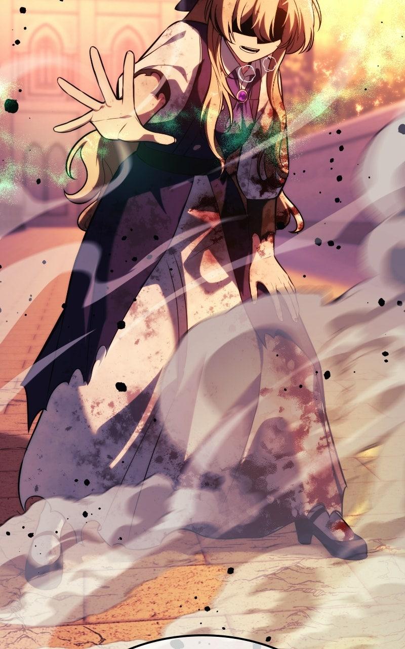 The Extra’s Academy Survival Guide Chapter 103 — page 70