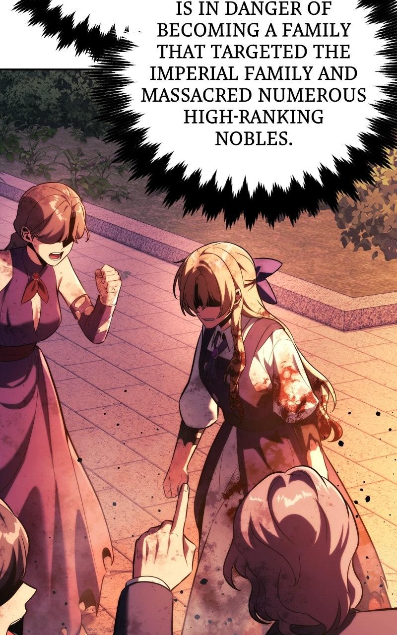 The Extra’s Academy Survival Guide Chapter 103 — page 75