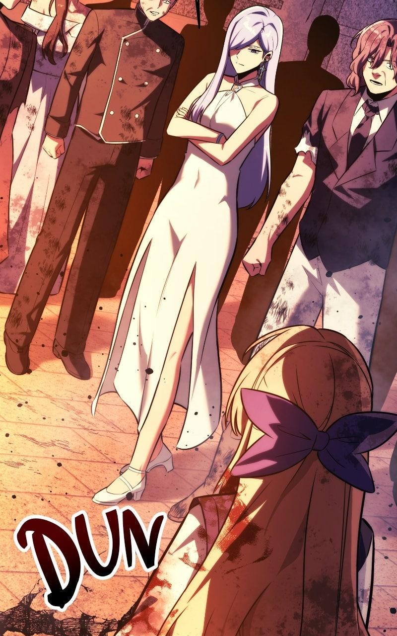 The Extra’s Academy Survival Guide Chapter 103 — page 84