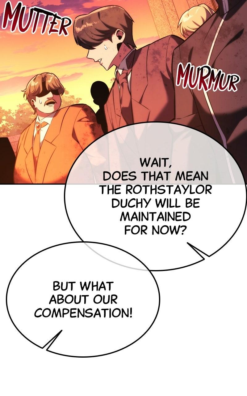 The Extra’s Academy Survival Guide Chapter 103 — page 91