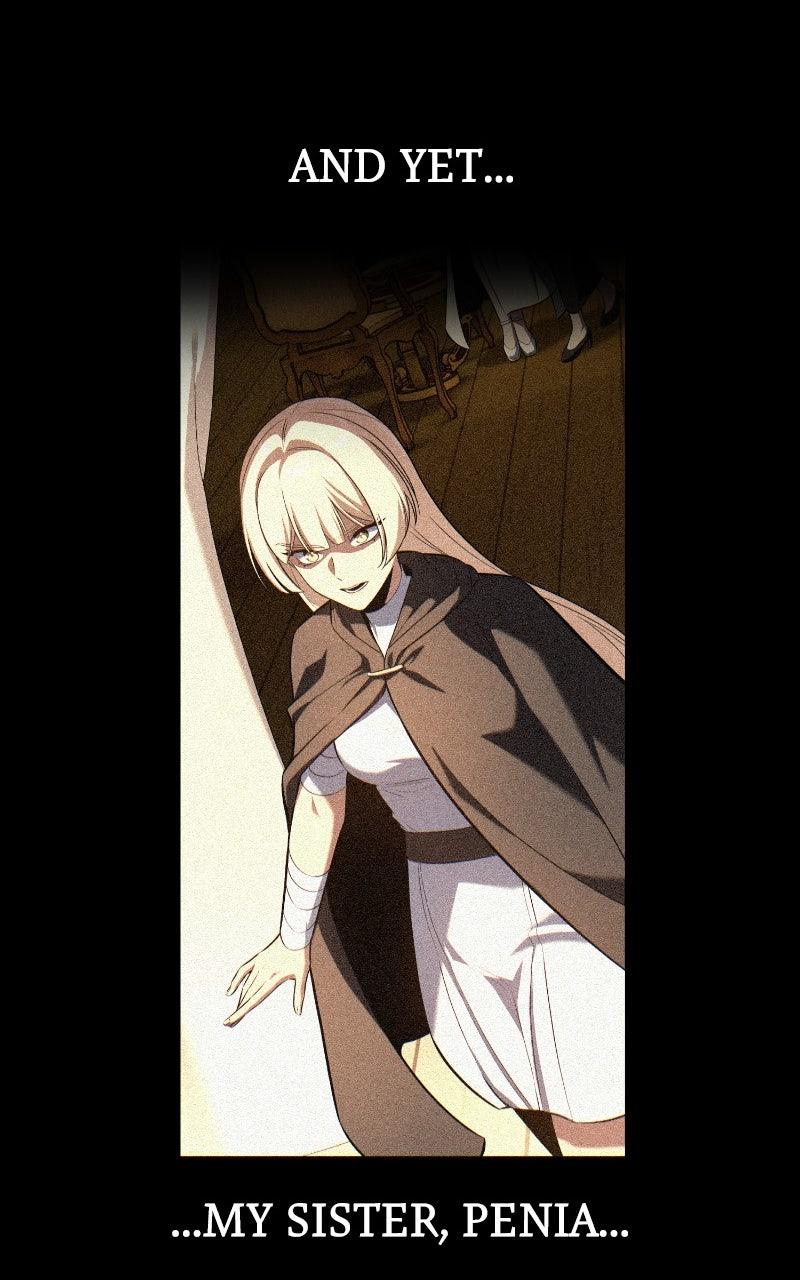 The Extra’s Academy Survival Guide Chapter 103 — page 99
