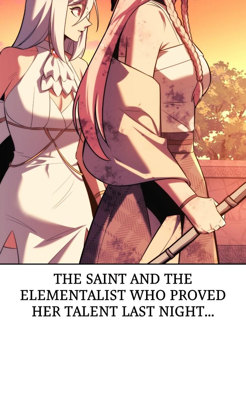 The Extra’s Academy Survival Guide Chapter 103 — page 103