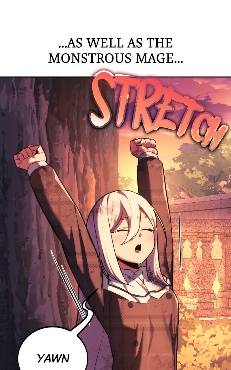 The Extra’s Academy Survival Guide Chapter 103 — page 104