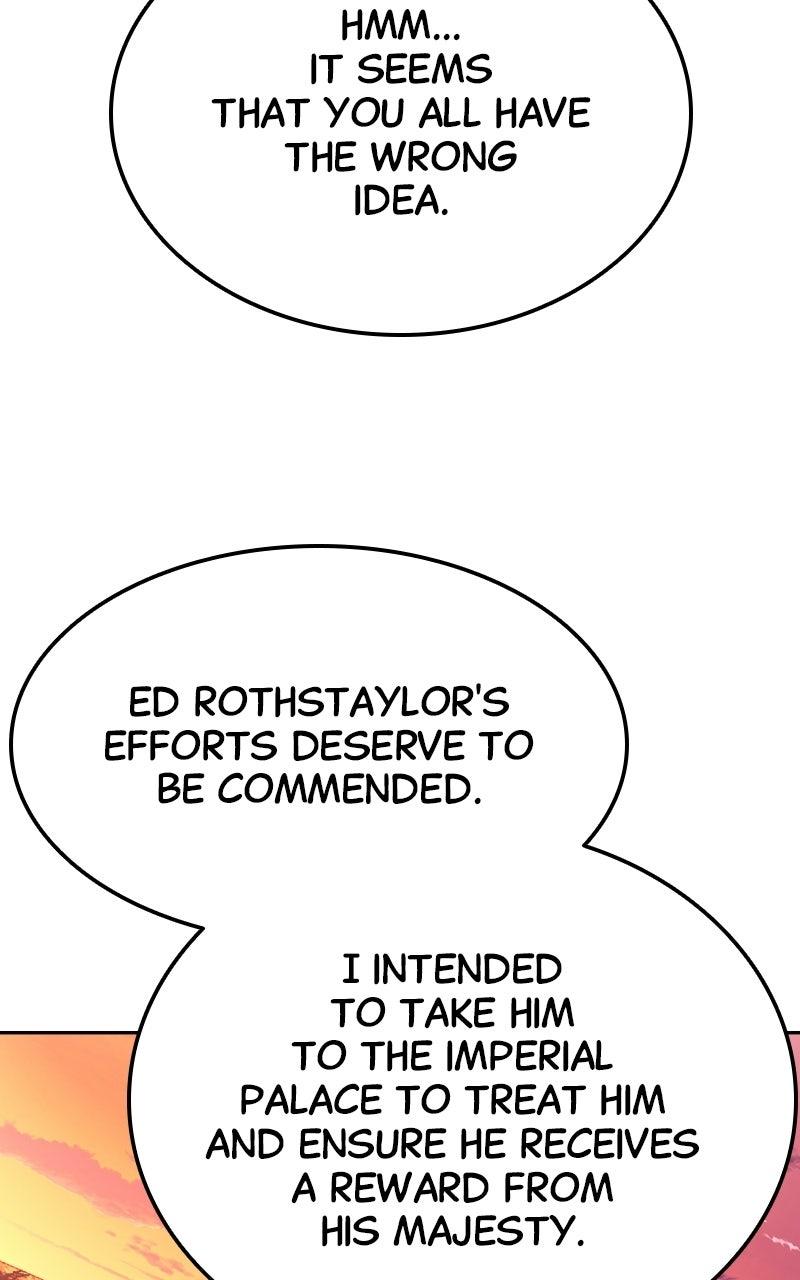 The Extra’s Academy Survival Guide Chapter 103 — page 110