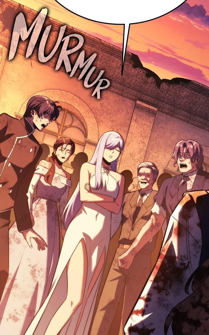 The Extra’s Academy Survival Guide Chapter 103 — page 111