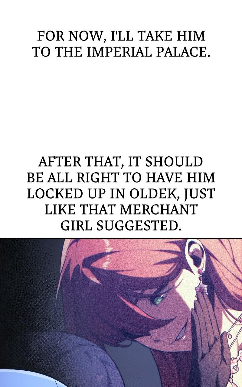 The Extra’s Academy Survival Guide Chapter 103 — page 113