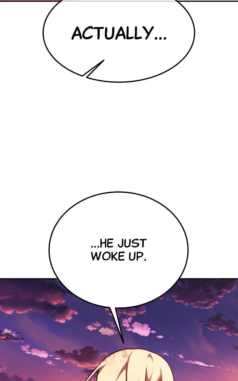 The Extra’s Academy Survival Guide Chapter 103 — page 116