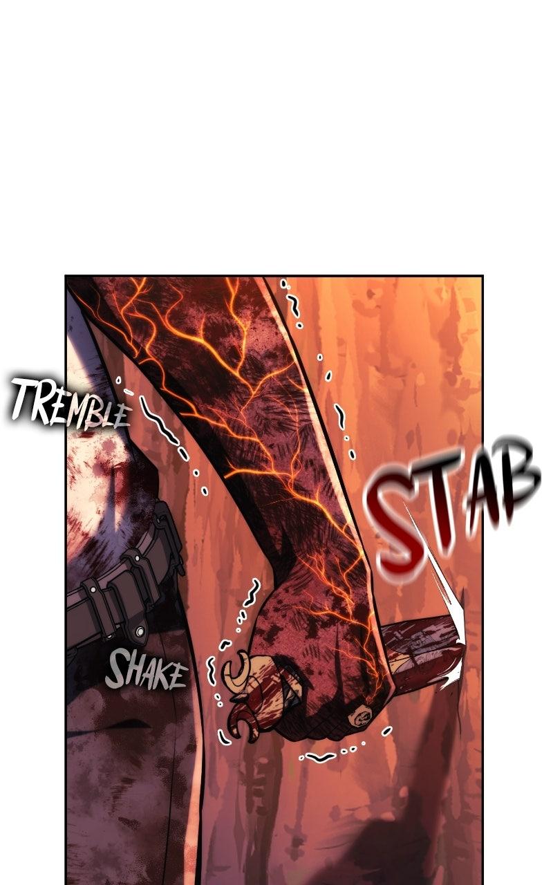 The Extra’s Academy Survival Guide Chapter 103 — page 118