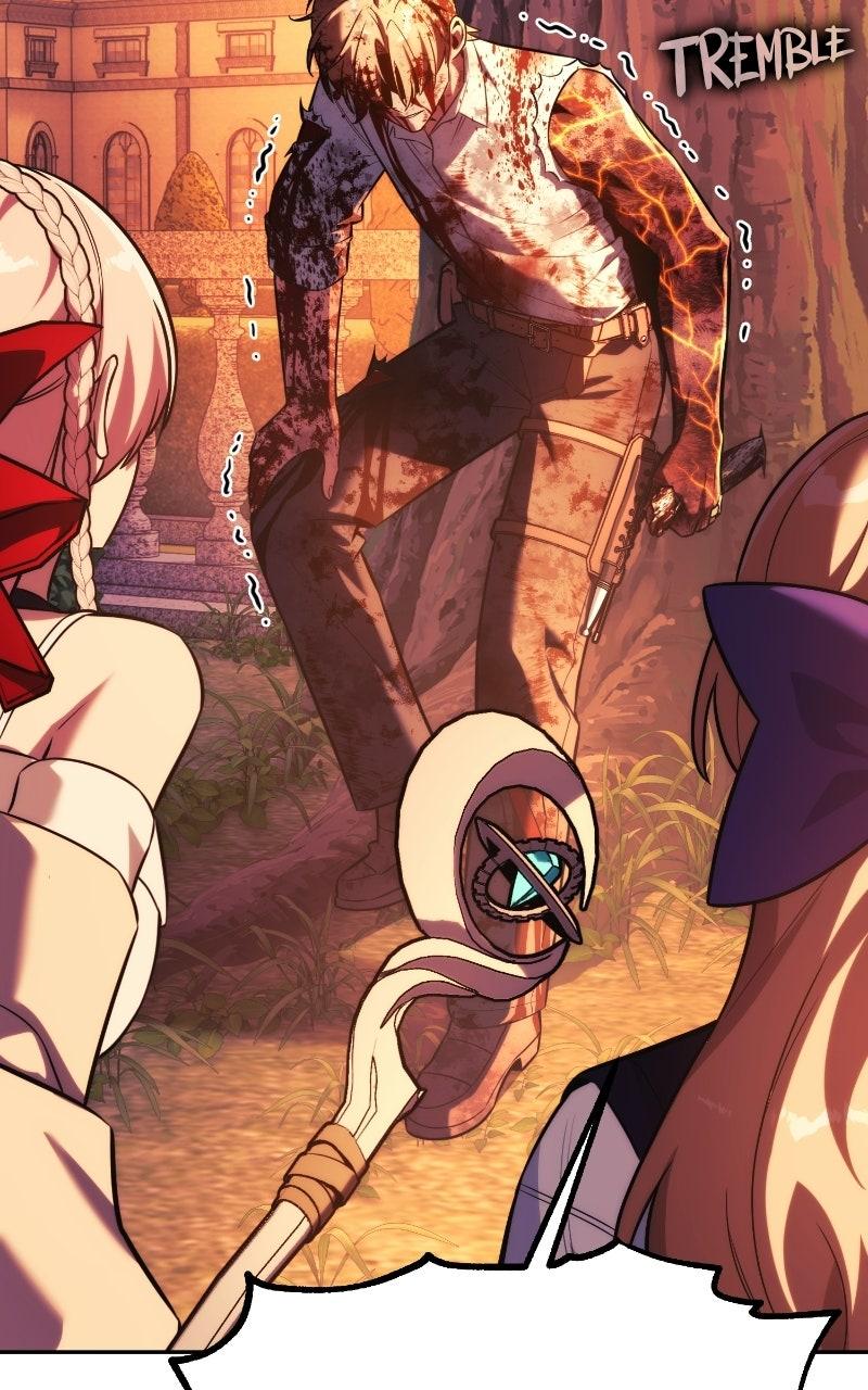 The Extra’s Academy Survival Guide Chapter 103 — page 120