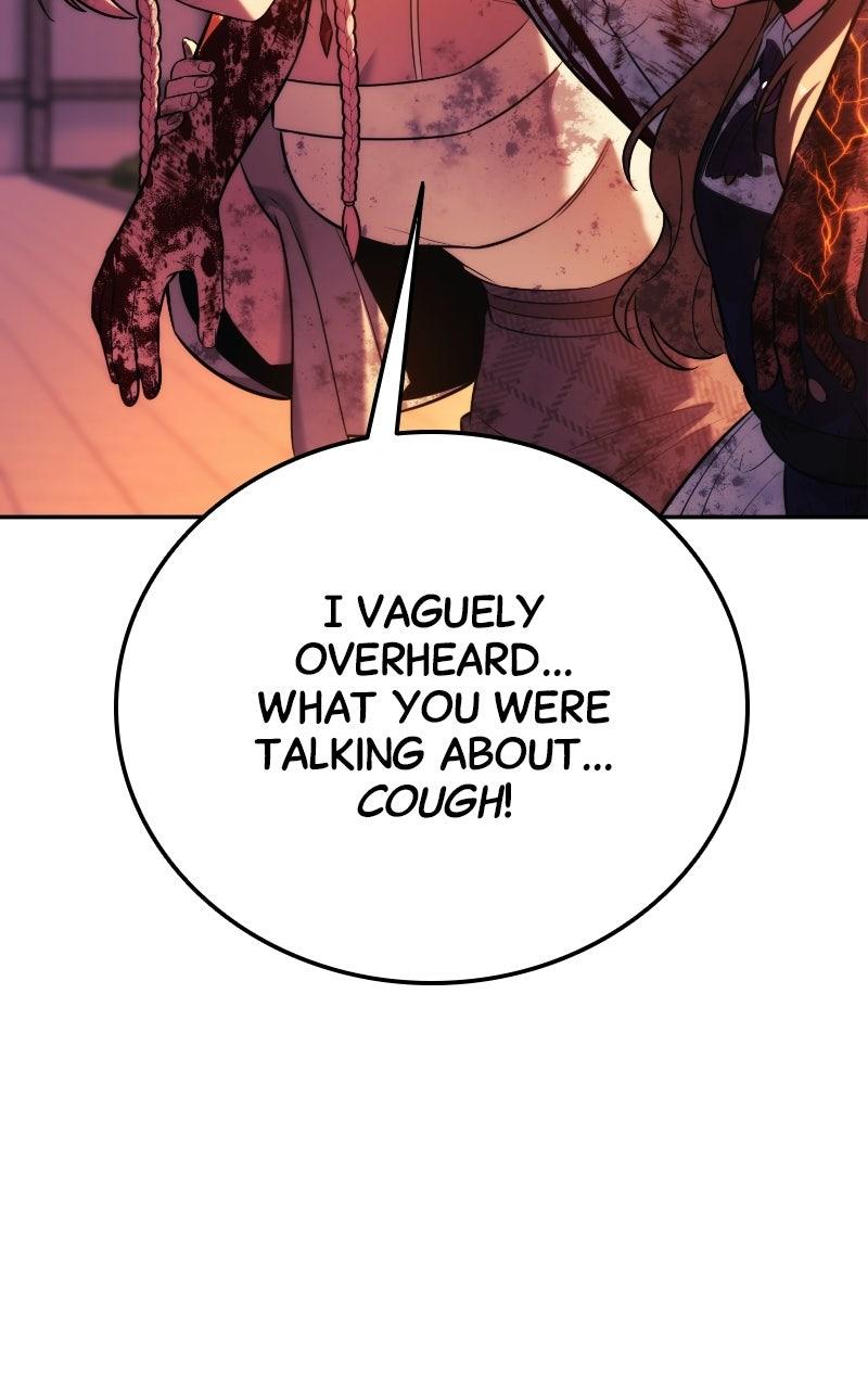 The Extra’s Academy Survival Guide Chapter 103 — page 122
