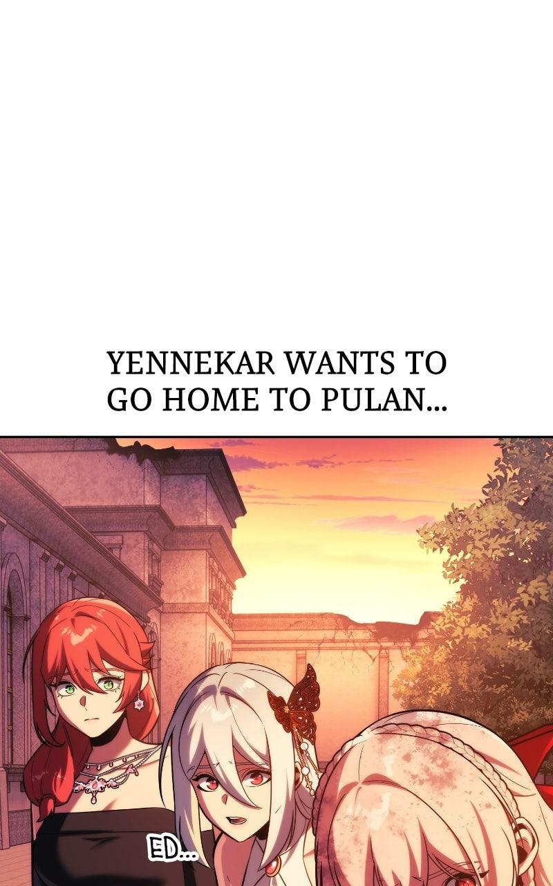The Extra’s Academy Survival Guide Chapter 103 — page 124