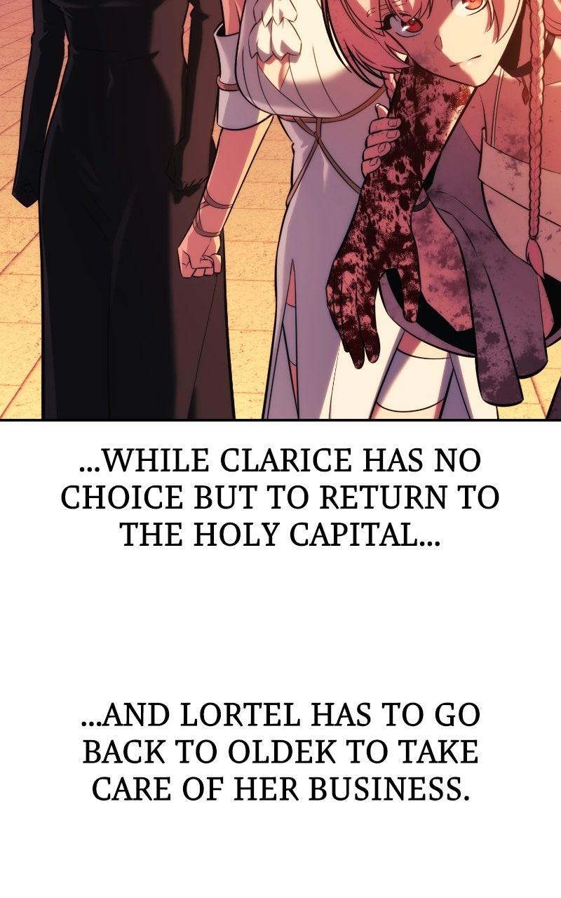 The Extra’s Academy Survival Guide Chapter 103 — page 125