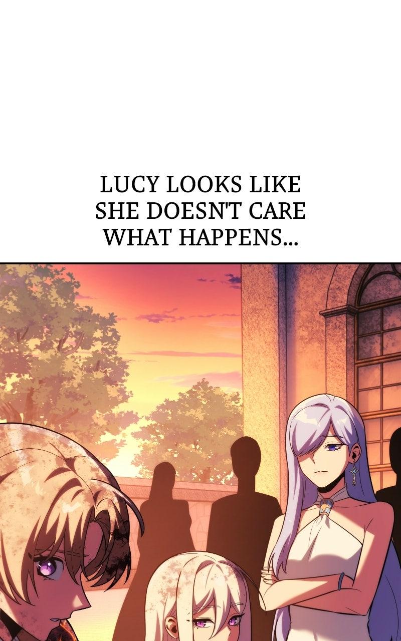 The Extra’s Academy Survival Guide Chapter 103 — page 126