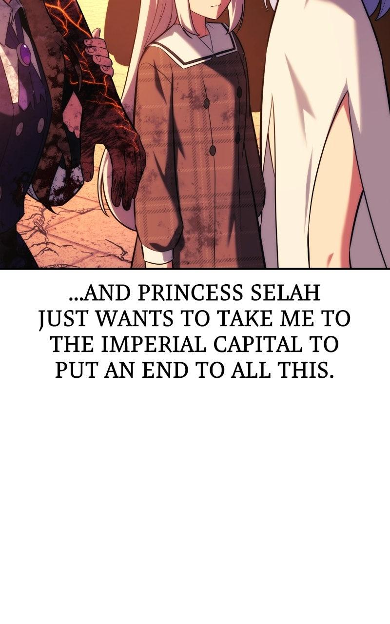 The Extra’s Academy Survival Guide Chapter 103 — page 127