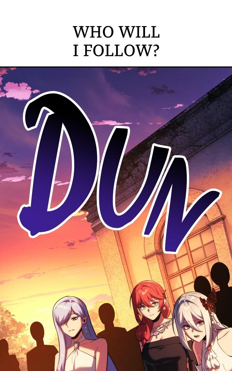 The Extra’s Academy Survival Guide Chapter 103 — page 128