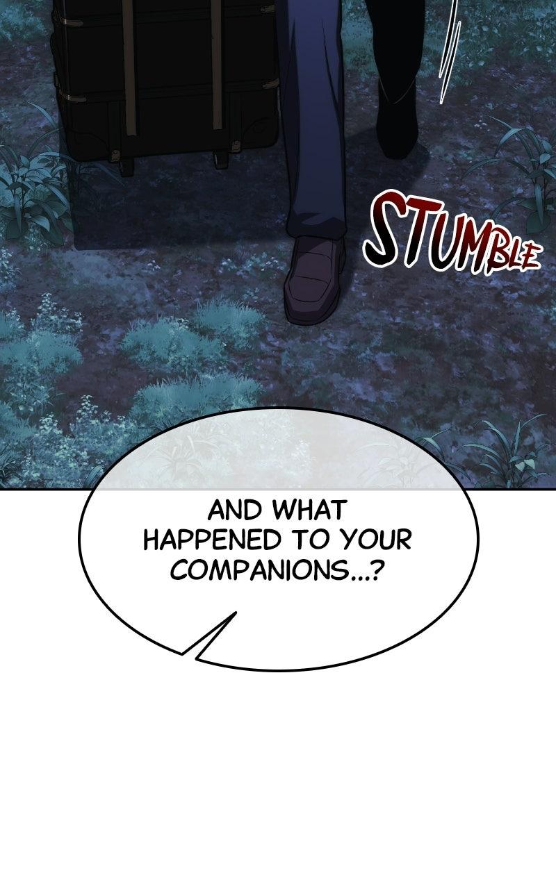 The Extra’s Academy Survival Guide Chapter 103 — page 140