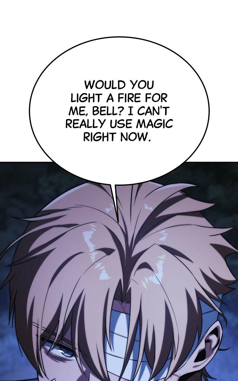 The Extra’s Academy Survival Guide Chapter 103 — page 141