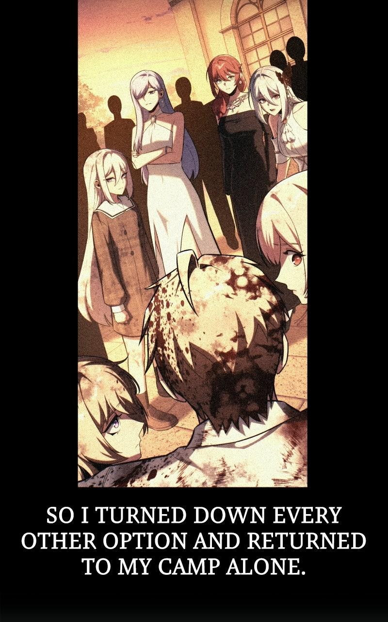 The Extra’s Academy Survival Guide Chapter 103 — page 148