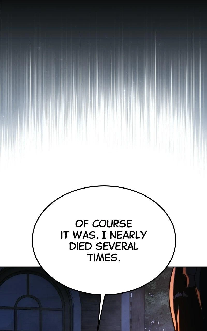 The Extra’s Academy Survival Guide Chapter 103 — page 149