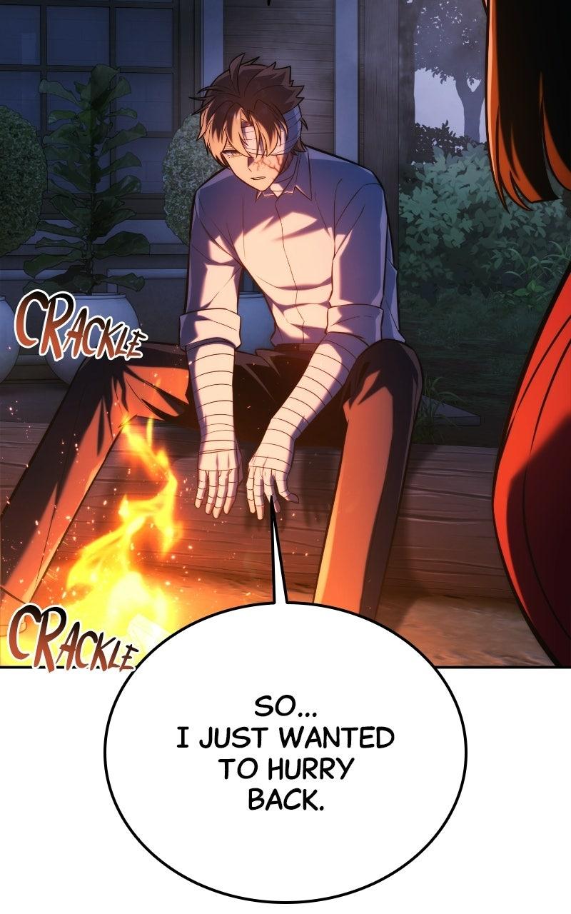 The Extra’s Academy Survival Guide Chapter 103 — page 150
