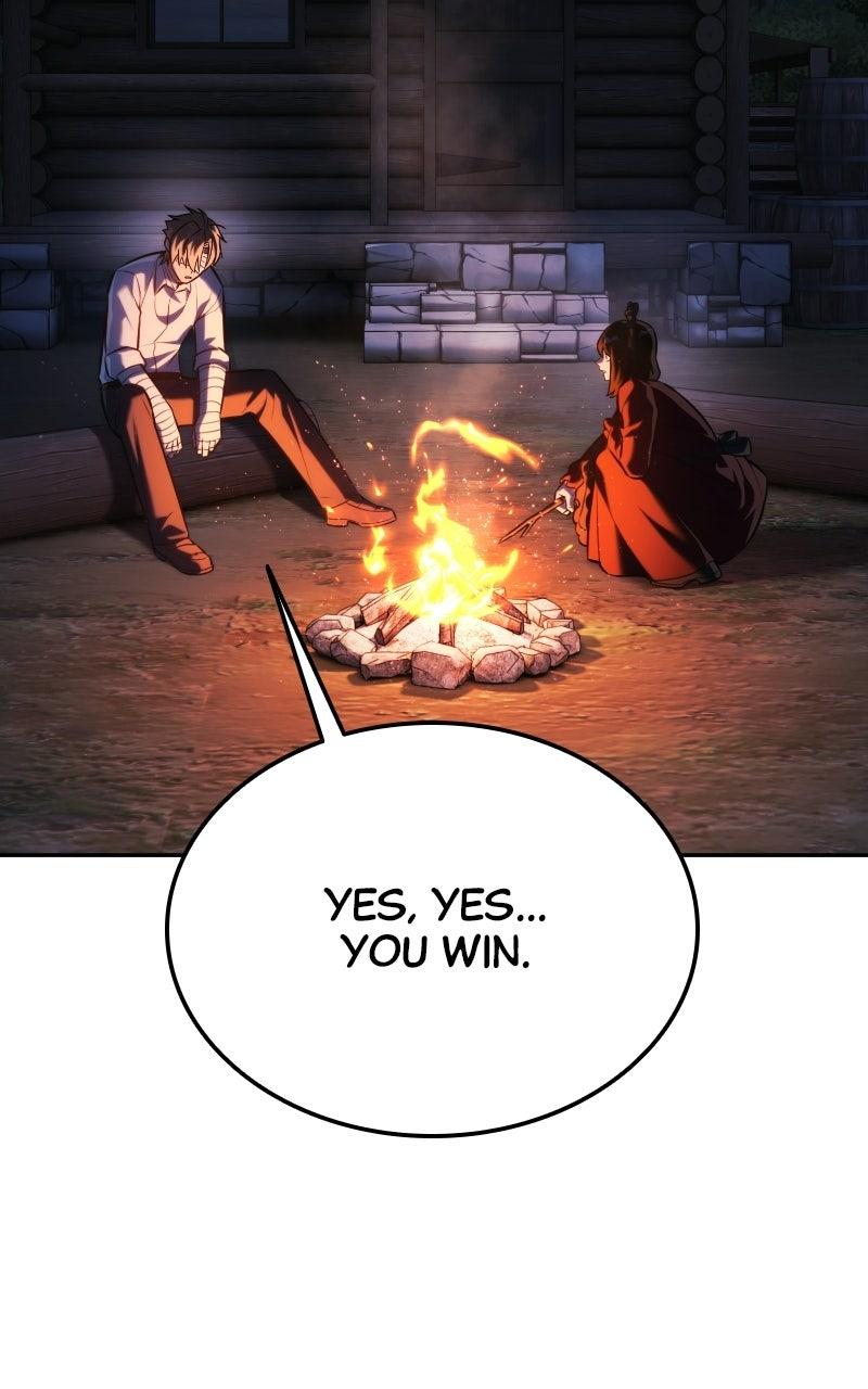 The Extra’s Academy Survival Guide Chapter 103 — page 152