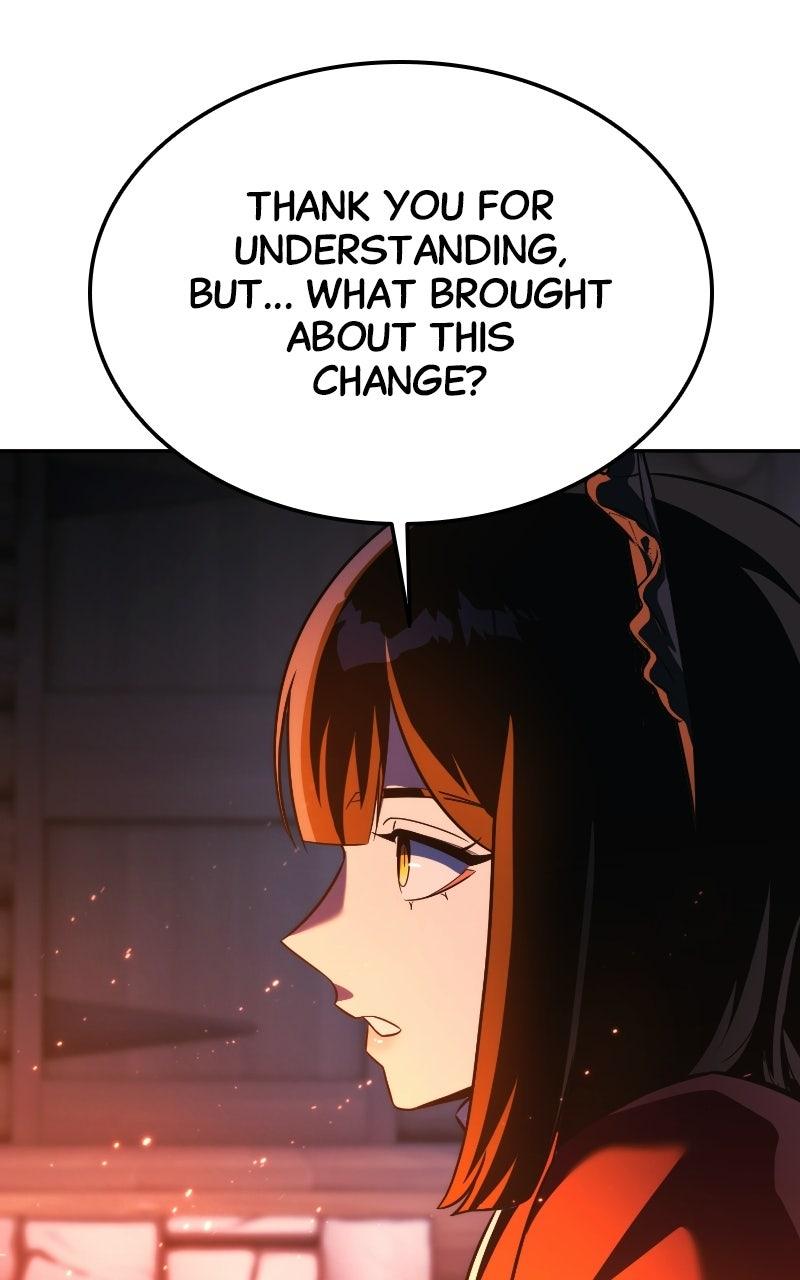 The Extra’s Academy Survival Guide Chapter 103 — page 153