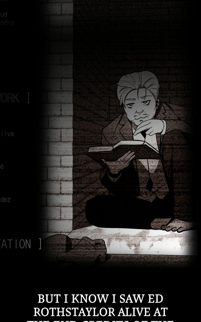 The Extra’s Academy Survival Guide Chapter 103 — page 157