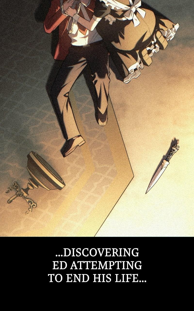 The Extra’s Academy Survival Guide Chapter 103 — page 163