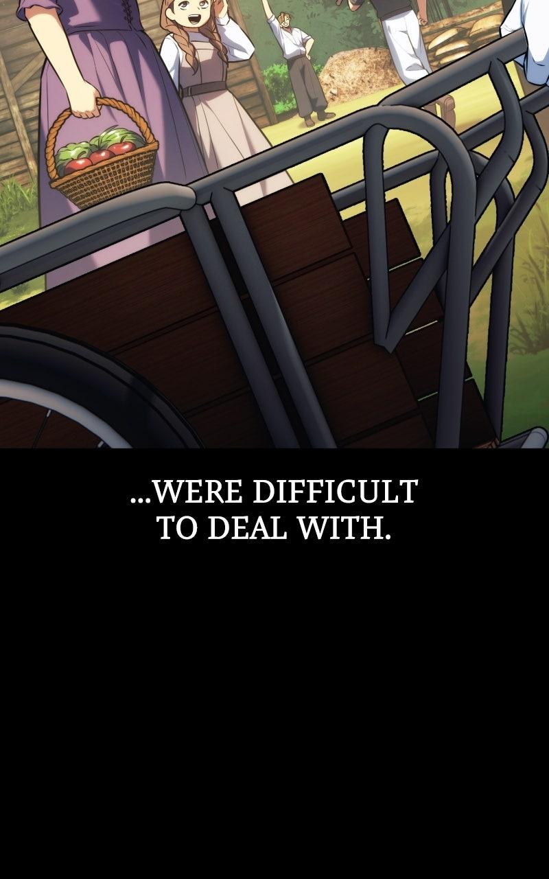 The Extra’s Academy Survival Guide Chapter 104 — page 9