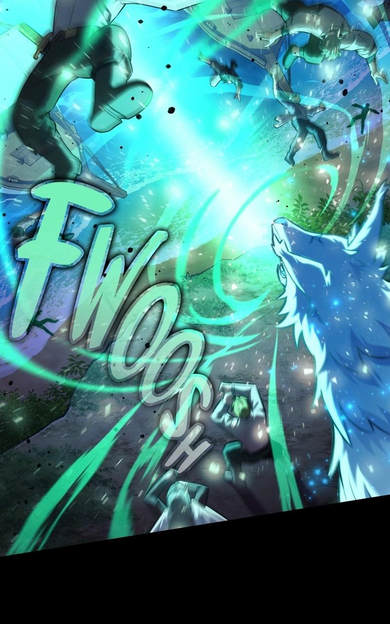 The Extra’s Academy Survival Guide Chapter 104 — page 11