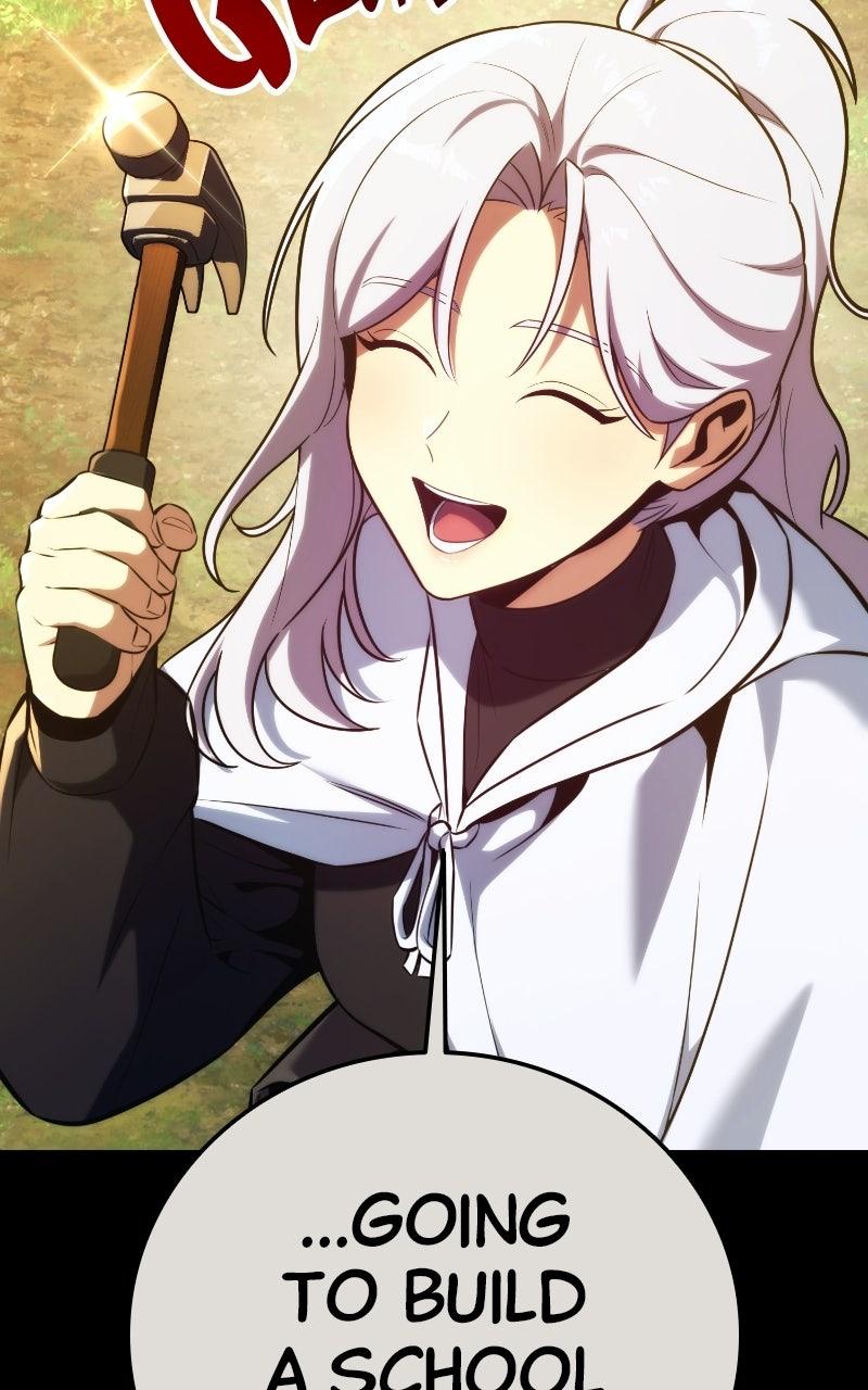 The Extra’s Academy Survival Guide Chapter 104 — page 21