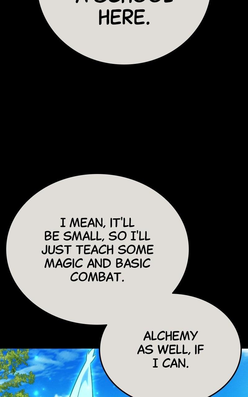 The Extra’s Academy Survival Guide Chapter 104 — page 22