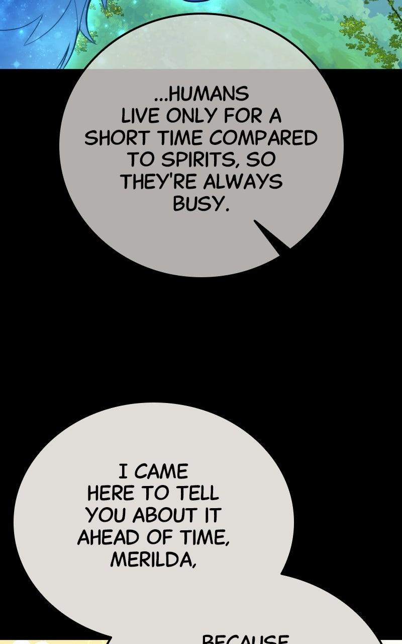 The Extra’s Academy Survival Guide Chapter 104 — page 25
