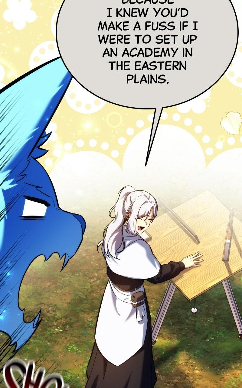 The Extra’s Academy Survival Guide Chapter 104 — page 26