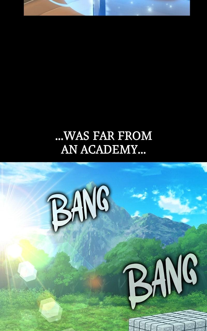 The Extra’s Academy Survival Guide Chapter 104 — page 32