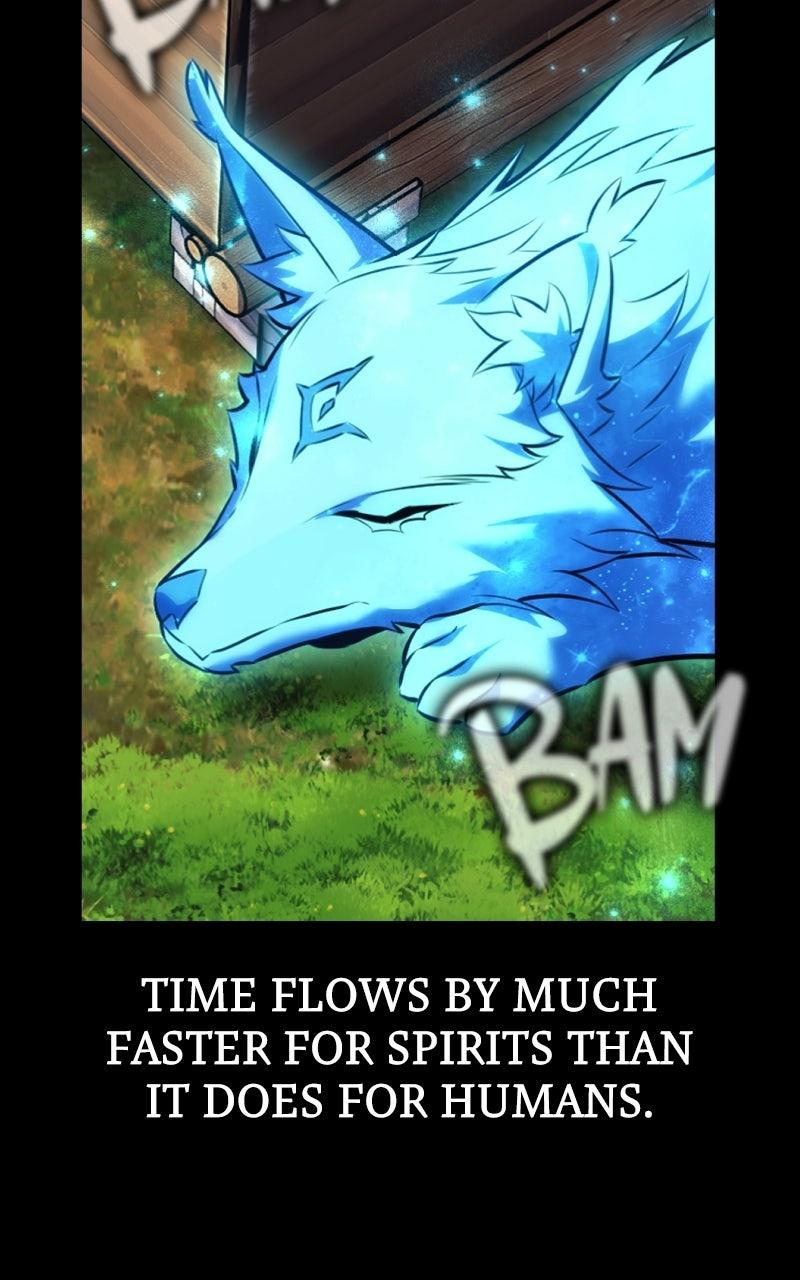 The Extra’s Academy Survival Guide Chapter 104 — page 35