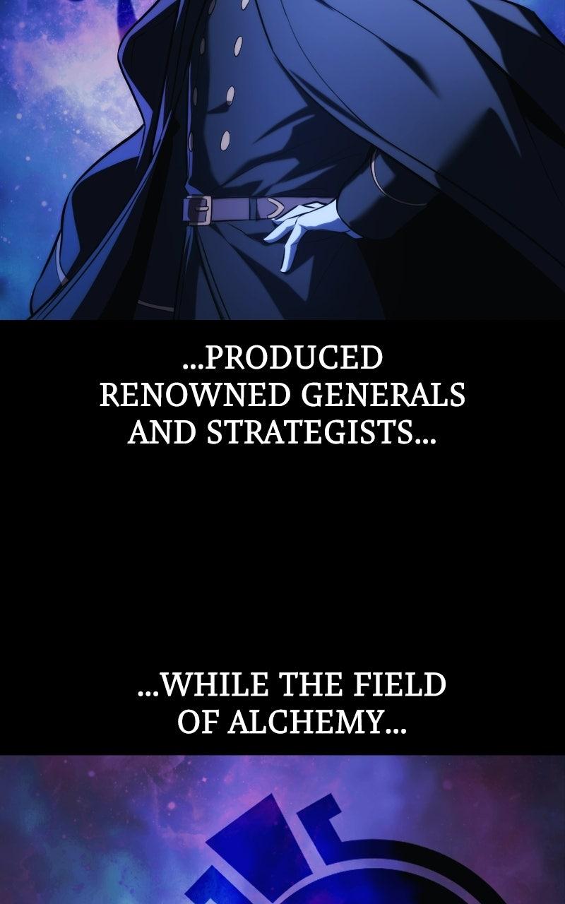 The Extra’s Academy Survival Guide Chapter 104 — page 39