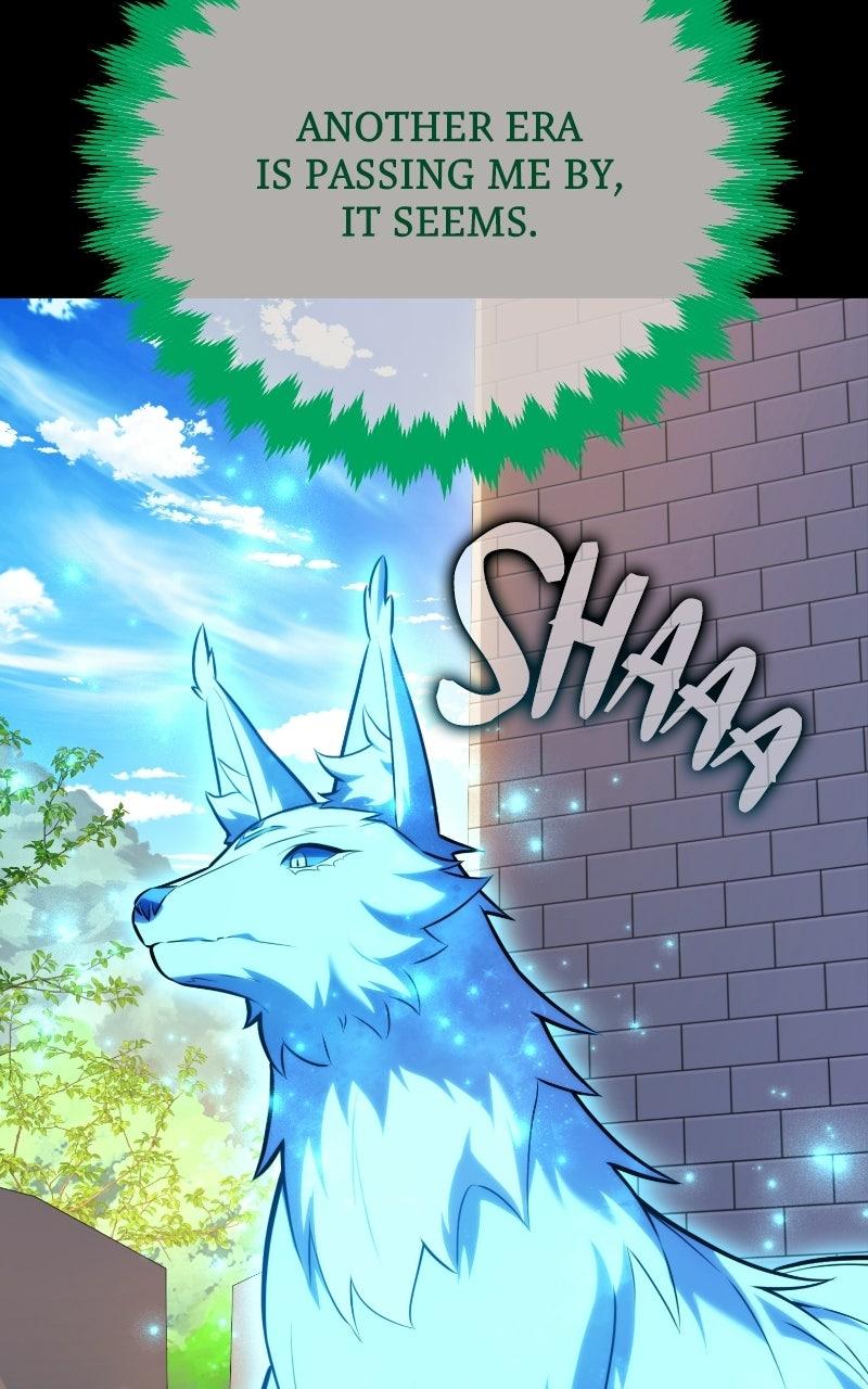 The Extra’s Academy Survival Guide Chapter 104 — page 45