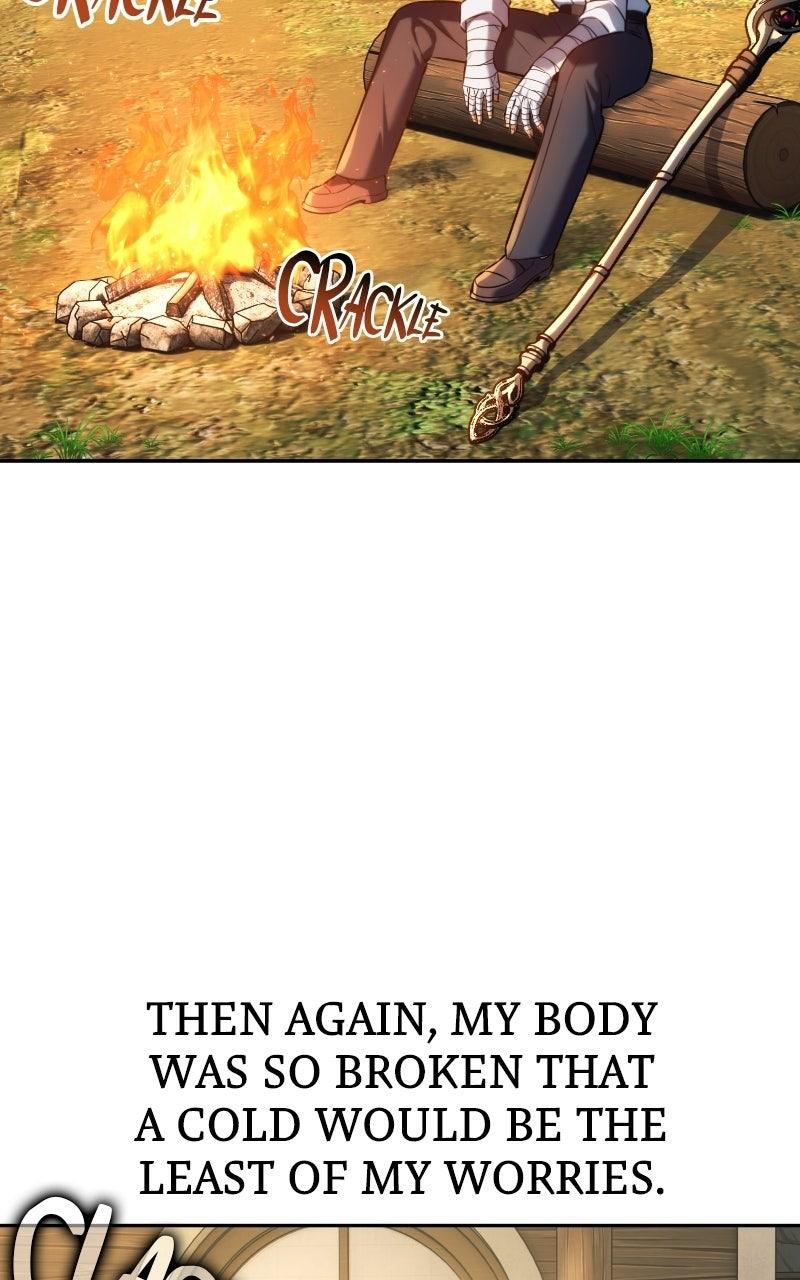 The Extra’s Academy Survival Guide Chapter 104 — page 52