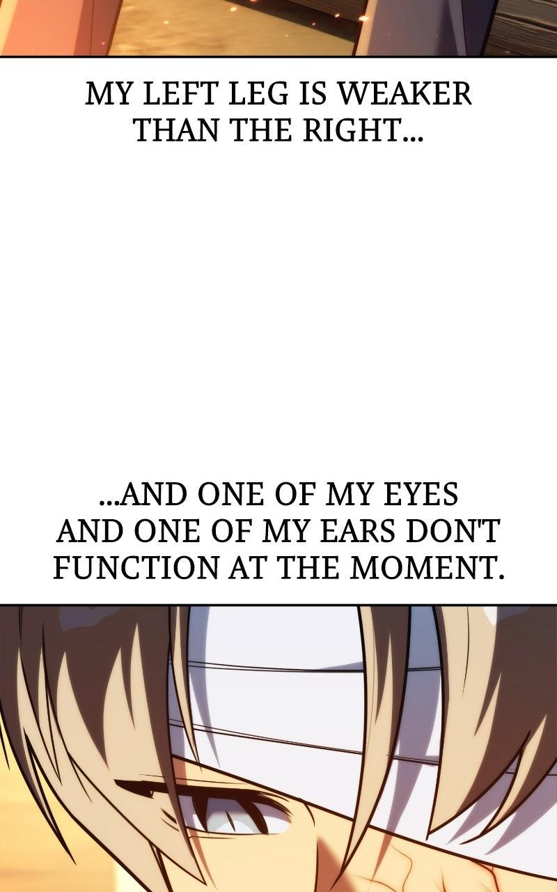 The Extra’s Academy Survival Guide Chapter 104 — page 54