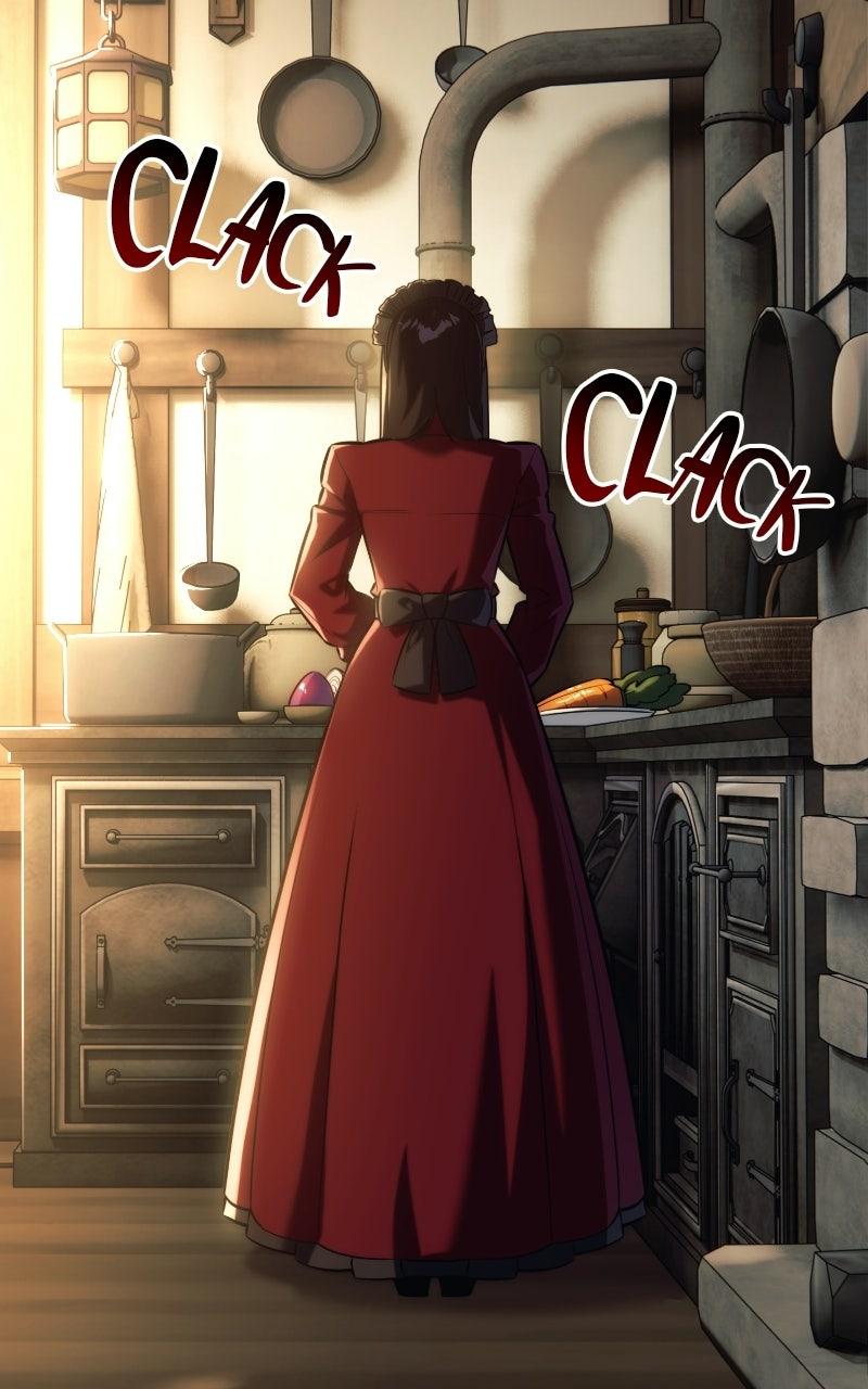 The Extra’s Academy Survival Guide Chapter 104 — page 56