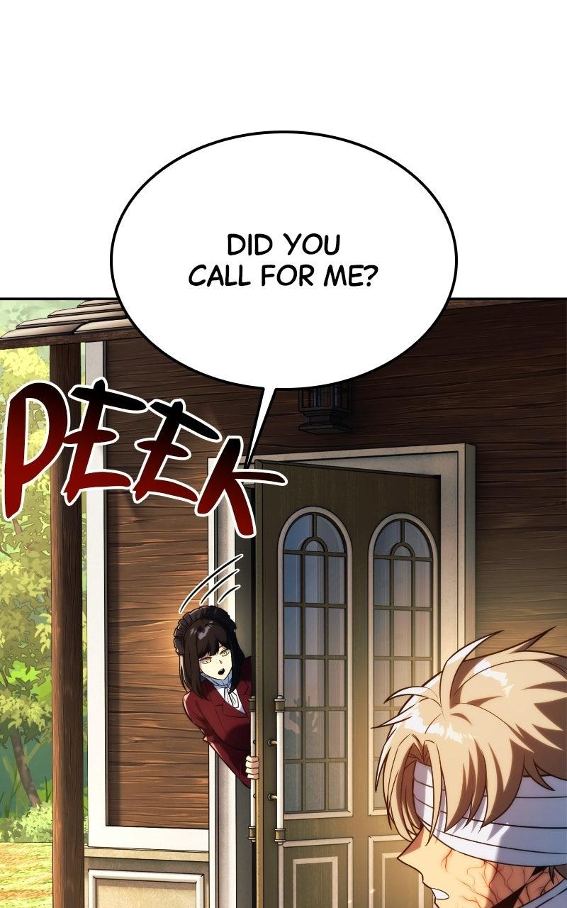 The Extra’s Academy Survival Guide Chapter 104 — page 60