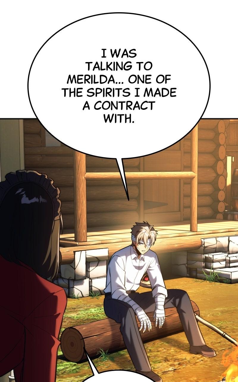 The Extra’s Academy Survival Guide Chapter 104 — page 62