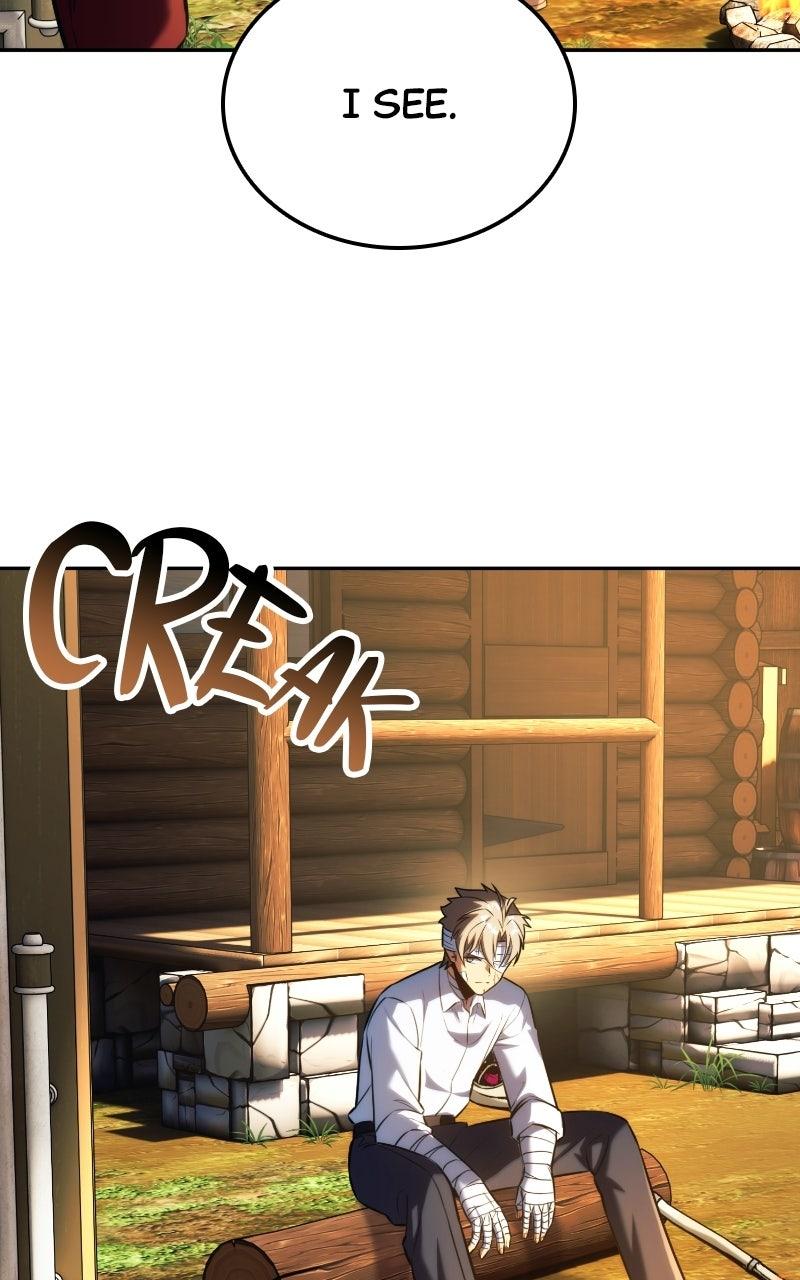 The Extra’s Academy Survival Guide Chapter 104 — page 63