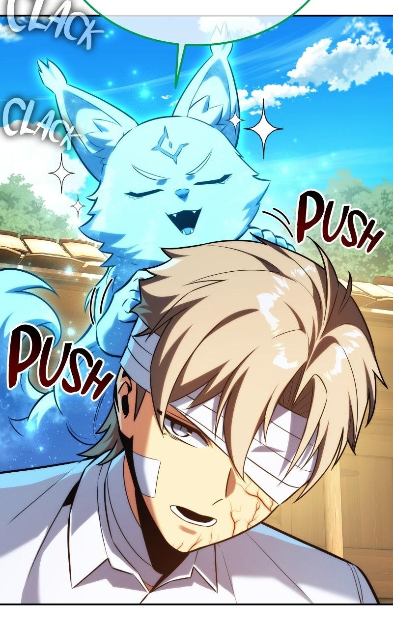 The Extra’s Academy Survival Guide Chapter 104 — page 65