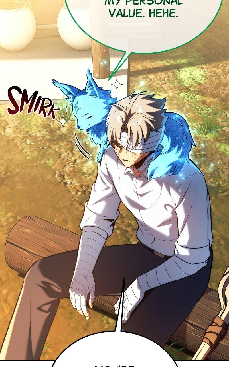The Extra’s Academy Survival Guide Chapter 104 — page 69